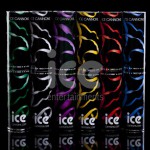 Ice Cannons Product Packaging Confetti Cannon Selection